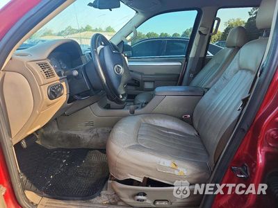 Zdjęcie 7 z 14 samochodu: 2005 MERCURY MOUNTAINEER VIN:4M2ZU66W05UJ10602 - miniatura
