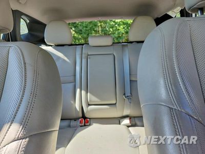Zdjęcie 10 z 13 samochodu: 2018 NISSAN ROGUE SPORT SL VIN:JN1BJ1CP0JW188640 - miniatura