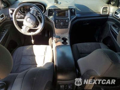 Zdjęcie 8 z 14 samochodu: 2015 JEEP GRAND CHEROKEE LAREDO VIN:1C4RJFAG6FC602220 - miniatura