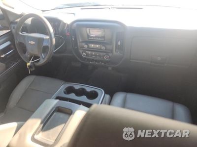 Zdjęcie 8 z 12 samochodu: 2015 CHEVROLET SILVERADO C2500 HEAVY DUTY VIN:1GB2CUEG8FZ520999 - miniatura