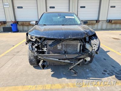 Piąte zdjęcie samochodu w środku: 2020 CHEVROLET EQUINOX LT VIN:2GNAXUEVXL6104350 - miniatura