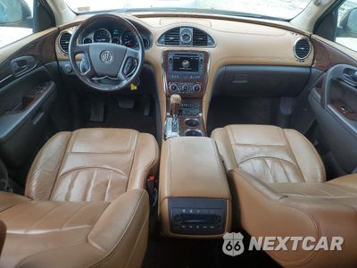 Zdjęcie 8 z 13 samochodu: 2016 BUICK ENCLAVE VIN:5GAKRBKD8GJ250635 - miniatura