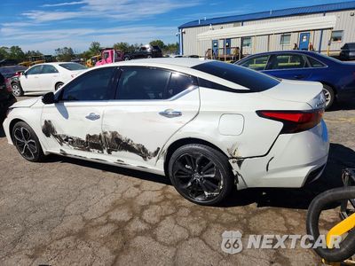 Drugie zdjęcie samochodu z przodu: 2024 NISSAN ALTIMA SL VIN:1N4BL4EWXRN403364 - miniatura