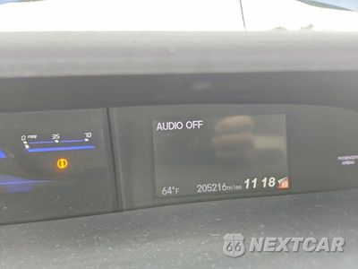 Zdjęcie 9 z 12 samochodu: 2014 HONDA CIVIC LX VIN:2HGFB2F51EH528833 - miniatura