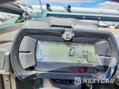 Zdjęcie 9 z 12 samochodu: 2026 CAN-AM COMMANDER MAX 1000R DPS VIN:3JBABAX45TE000295 - miniatura