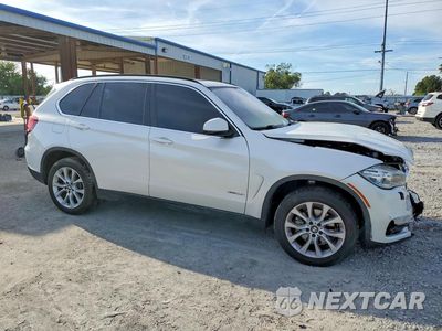 Czwarte zdjęcie samochodu z boku: 2016 BMW X5 XDRIVE35I VIN:5UXKR0C5XG0U10674 - miniatura