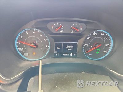 Zdjęcie 9 z 13 samochodu: 2020 CHEVROLET EQUINOX LS VIN:3GNAXSEV0LS614762 - miniatura