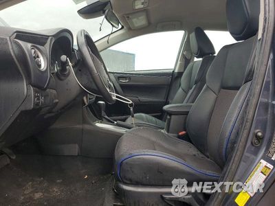 Zdjęcie 7 z 12 samochodu: 2018 TOYOTA COROLLA SE VIN:5YFBURHE2JP786845 - miniatura