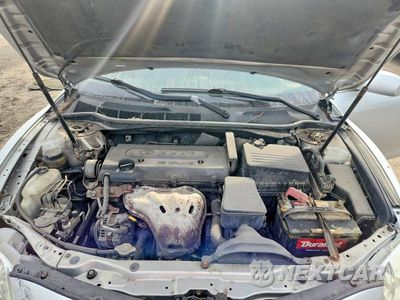 Zdjęcie 11 z 12 samochodu: 2007 TOYOTA CAMRY XLE VIN:4T1BE46K97U131016 - miniatura