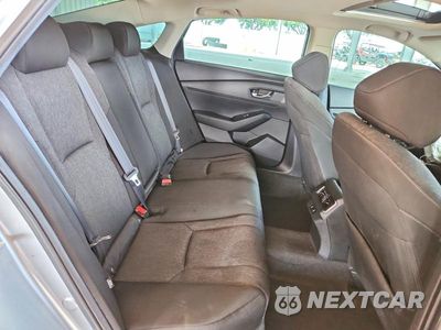 Zdjęcie 10 z 12 samochodu: 2025 HONDA ACCORD SE VIN:1HGCY1F49SA007856 - miniatura