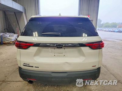 Zdjęcie 6 z 13 samochodu: 2023 CHEVROLET TRAVERSE RS VIN:1GNEVJKW9PJ246765 - miniatura