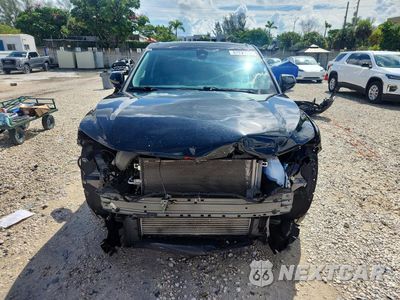 Piąte zdjęcie samochodu w środku: 2023 CHEVROLET BLAZER 2LT VIN:3GNKBCR44PS235845 - miniatura