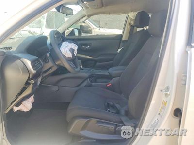 Zdjęcie 7 z 12 samochodu: 2023 HONDA HR-V LX VIN:3CZRZ2H32PM720361 - miniatura