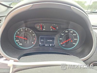 Zdjęcie 9 z 12 samochodu: 2023 CHEVROLET MALIBU LS VIN:1G1ZB5ST6PF198265 - miniatura