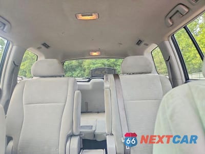Zdjęcie 10 z 14 samochodu: 2012 TOYOTA HIGHLANDER BASE VIN:5TDZA3EHXCS030175 - miniatura