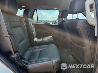 Zdjęcie 11 z 13 samochodu: 2023 TOYOTA SEQUOIA TRD PRO VIN:7SVAAABA4PX017386 - miniatura