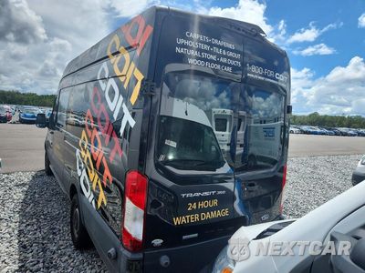 Zdjęcie 6 z 12 samochodu: 2018 FORD TRANSIT 350 DELIVERY VAN VIN:1FTBW3XG9JKB01670 - miniatura