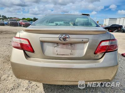 Zdjęcie 6 z 12 samochodu: 2008 TOYOTA CAMRY LE VIN:4T1BE46K38U773278 - miniatura