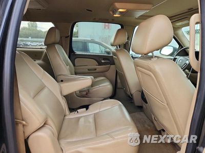 Zdjęcie 11 z 13 samochodu: 2013 GMC YUKON XL K1500 SLT VIN:1GKS2KE71DR264371 - miniatura