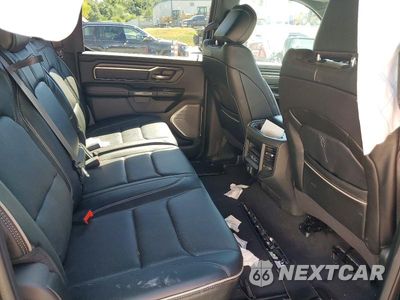 Zdjęcie 10 z 12 samochodu: 2019 RAM 1500 LIMITED VIN:1C6SRFHT9KN788001 - miniatura