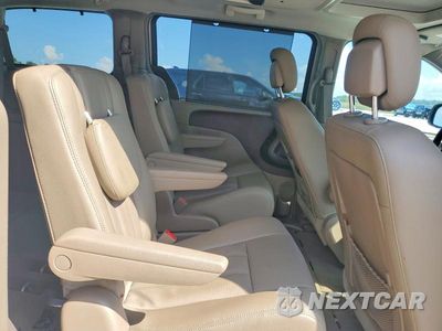 Zdjęcie 11 z 13 samochodu: 2016 CHRYSLER TOWN & COUNTRY TOURING L VIN:2C4RC1CG4GR223400 - miniatura