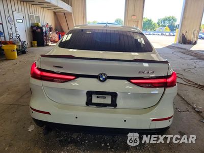 Zdjęcie 6 z 12 samochodu: 2022 BMW 228XI VIN:WBA73AK03N7K35240 - miniatura