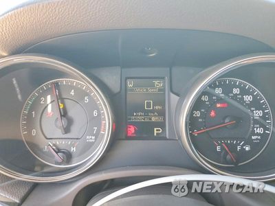 Zdjęcie 9 z 13 samochodu: 2013 JEEP GRAND CHEROKEE LAREDO VIN:1C4RJEAG2DC595919 - miniatura