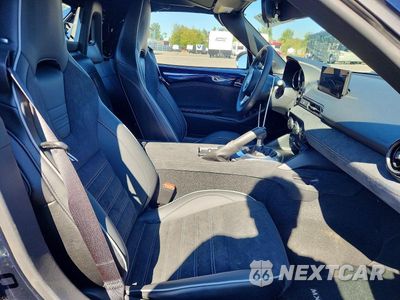 Zdjęcie 10 z 12 samochodu: 2026 MAZDA MX-5 MIATA CLUB VIN:JM1NDAL71T0705631 - miniatura