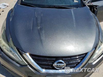 Zdjęcie 11 z 12 samochodu: 2017 NISSAN ALTIMA 2.5 S VIN:1N4AL3APXHC474725 - miniatura
