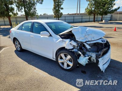 Czwarte zdjęcie samochodu z boku: 2011 TOYOTA CAMRY LE VIN:4T1BF3EK8BU582178 - miniatura
