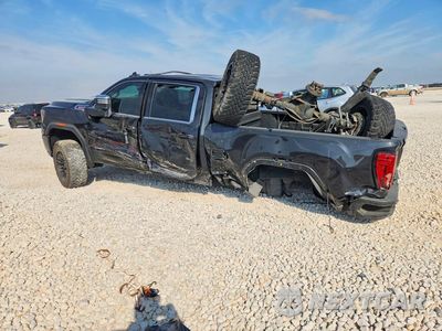 Drugie zdjęcie samochodu z przodu: 2020 GMC SIERRA K2500 DENALI VIN:1GT49REY7LF119613 - miniatura