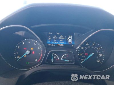 Zdjęcie 9 z 12 samochodu: 2016 FORD FOCUS TITANIUM VIN:1FADP3J28GL287763 - miniatura