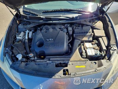 Zdjęcie 11 z 12 samochodu: 2016 NISSAN MAXIMA 3.5 SV VIN:1N4AA6AP9GC448350 - miniatura