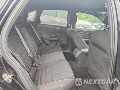 Zdjęcie 10 z 12 samochodu: 2019 VOLKSWAGEN JETTA GLI VIN:3VW5T7BU5KM237795 - miniatura