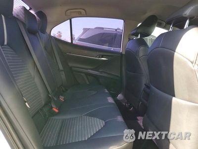 Zdjęcie 10 z 12 samochodu: 2019 TOYOTA CAMRY SE VIN:4T1B11HK3KU246887 - miniatura