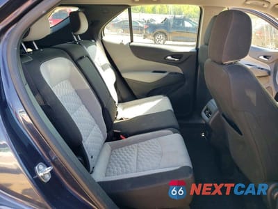 Zdjęcie 11 z 13 samochodu: 2018 CHEVROLET EQUINOX LS VIN:3GNAXREV6JL101659 - miniatura
