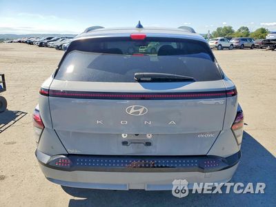 Zdjęcie 6 z 13 samochodu: 2024 HYUNDAI KONA LIMITED VIN:KM8HE3A60RU006682 - miniatura