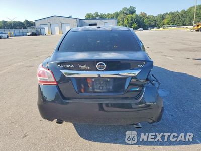 Zdjęcie 6 z 12 samochodu: 2013 NISSAN ALTIMA 2.5 VIN:1N4AL3AP8DN503217 - miniatura