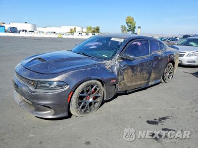 2018 DODGE CHARGER R/T 392 2C3CDXGJ2JH188143 - główne zdjęcie licytacji z USA - miniatura
