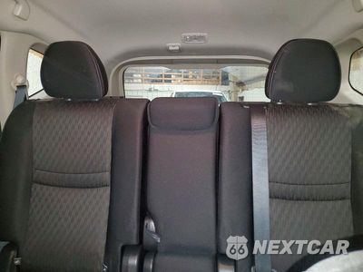 Zdjęcie 10 z 13 samochodu: 2019 NISSAN ROGUE SV VIN:JN8AT2MV3KW387533 - miniatura