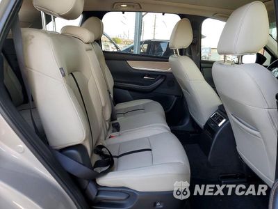 Zdjęcie 11 z 14 samochodu: 2025 MAZDA CX-90 PREMIUM SPORT VIN:JM3KKCHDXS1225512 - miniatura