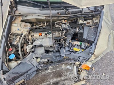 Zdjęcie 11 z 13 samochodu: 2009 HONDA ACCORD LXP VIN:1HGCP26449A008433 - miniatura