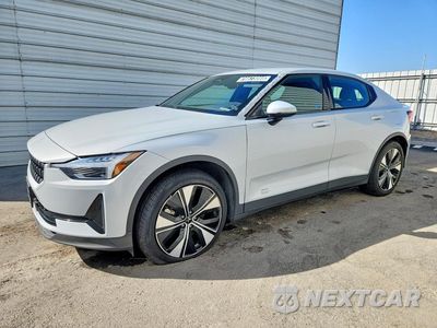 2023 POLESTAR 2 YSMEG3KA8PL123633 - główne zdjęcie licytacji z USA - miniatura
