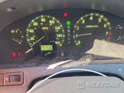 Zdjęcie 9 z 12 samochodu: 2001 INFINITI I30 BASE VIN:JNKCA31A01T025417 - miniatura