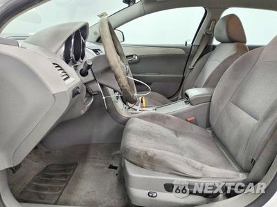 Zdjęcie 7 z 12 samochodu: 2010 CHEVROLET MALIBU LS VIN:1G1ZB5EB0A4135832 - miniatura