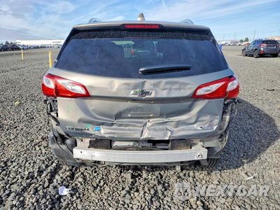 Zdjęcie 6 z 14 samochodu: 2018 CHEVROLET EQUINOX PREMIER VIN:3GNAXXEUXJS548481 - miniatura