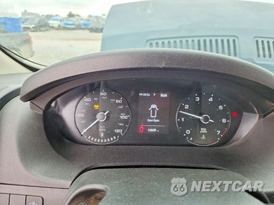 Zdjęcie 9 z 13 samochodu: 2022 RAM PROMASTER 3500 DELIVERY TRUCK VIN:3C7WRVMGXNE125951 - miniatura