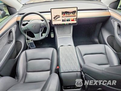 Zdjęcie 8 z 13 samochodu: 2023 TESLA MODEL Y VIN:7SAYGDEF0PF883194 - miniatura