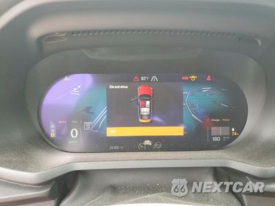 Zdjęcie 9 z 12 samochodu: 2023 POLESTAR 2 VIN:YSMED3KA6PL122151 - miniatura