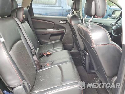 Zdjęcie 11 z 14 samochodu: 2017 DODGE JOURNEY GT VIN:3C4PDDEG0HT596645 - miniatura